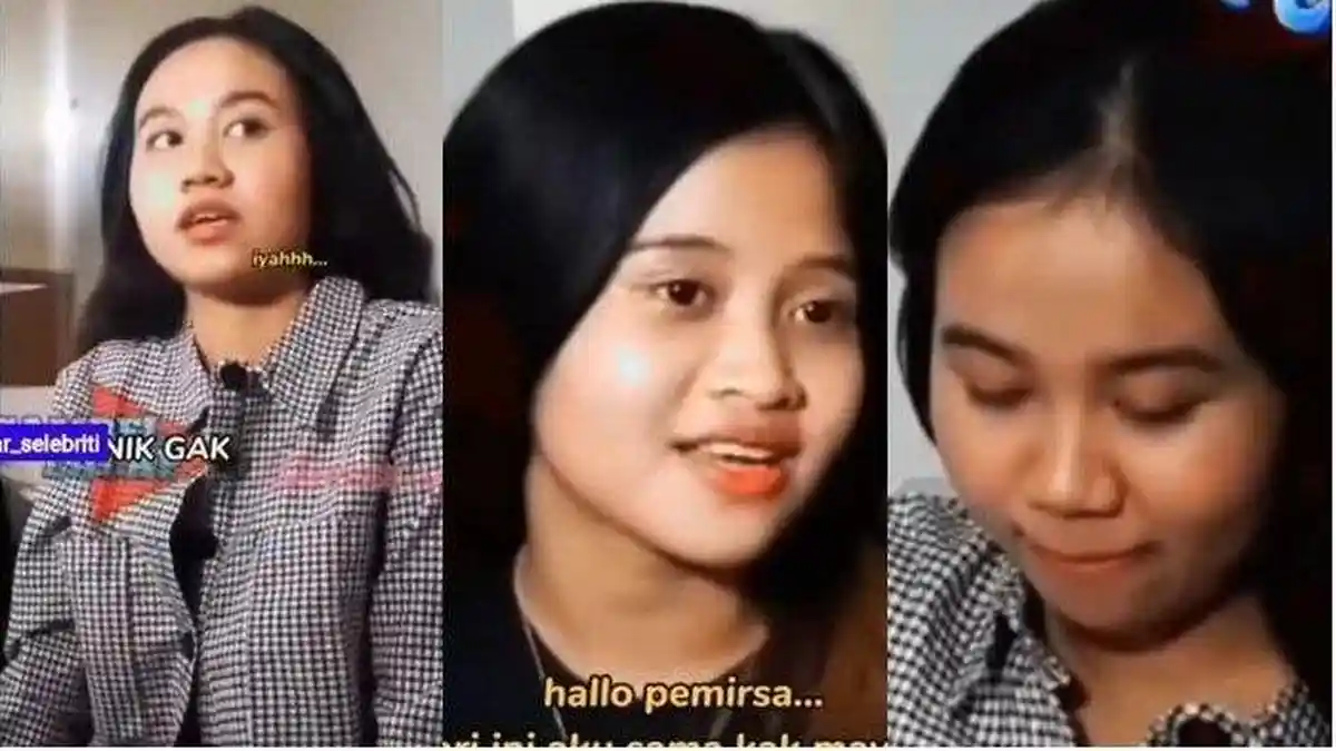 Mayang Stres Dihujat Netizen, Adik Vanessa Angel itu Disuruh Bunuh Diri: Udah Deh Lu Mati Aja