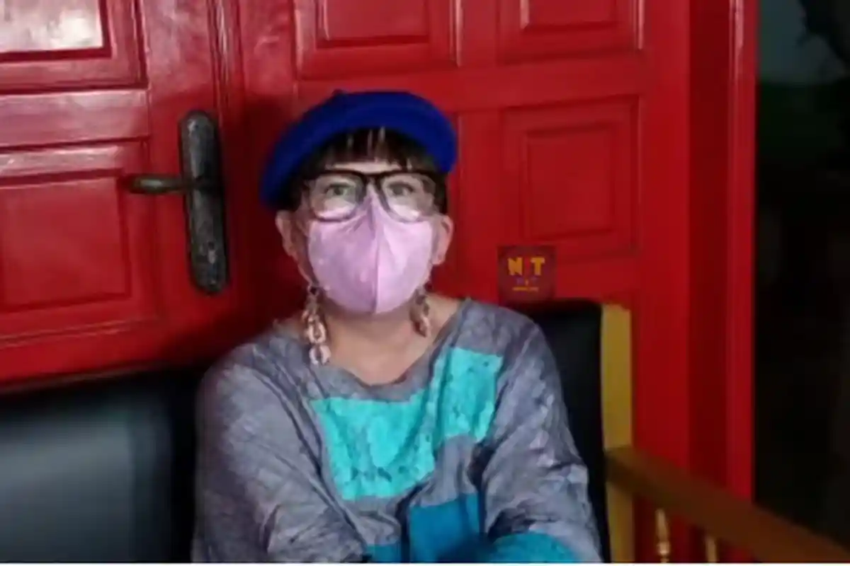 Pernikahan Venna Melinda dan Ferry Irawan Tetap di Bali Tanpa WO, Begini Tanggapan Ibunda Venna