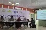 Konsorsium Respon Bersama Rampungkan Jaringan Air Bersih Pascabanjir di Aceh Tamiang
