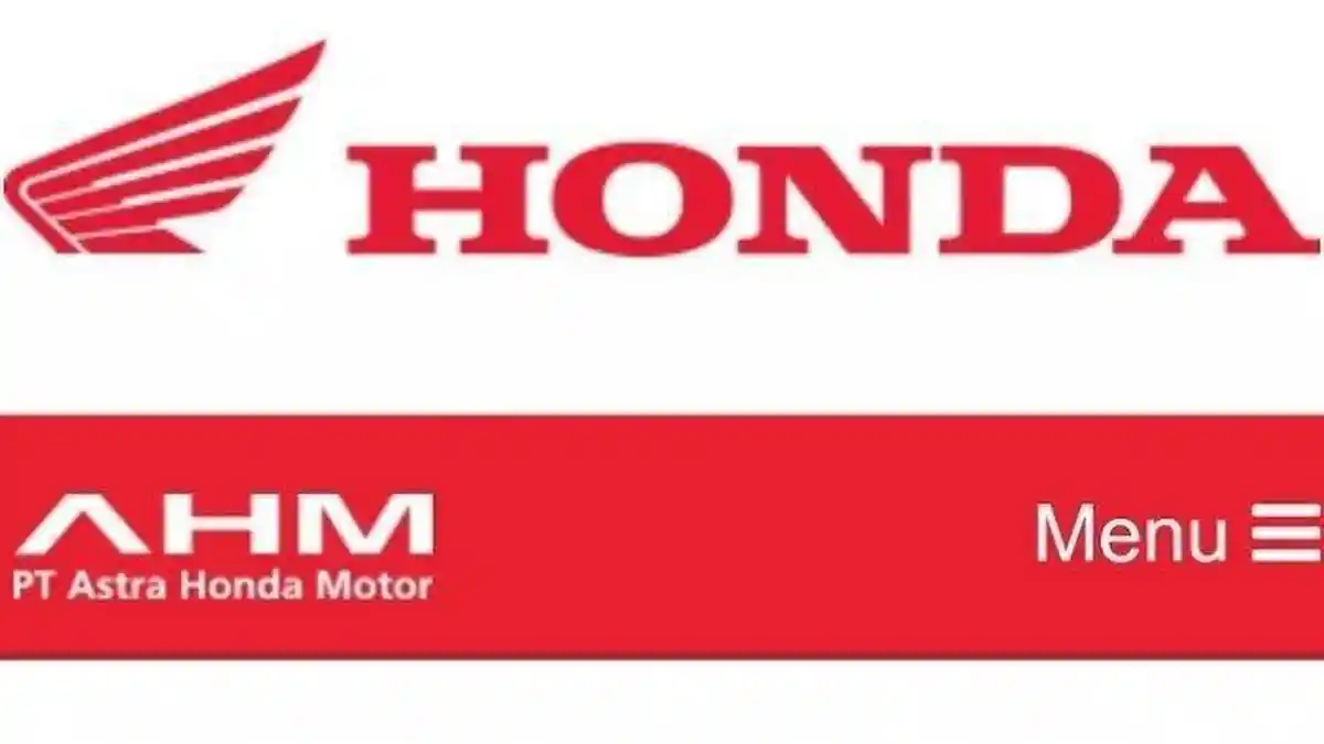 Lowongan Kerja PT Astra Honda Motor Cari Karyawan Baru September 2021, Minat? Daftar di Sini