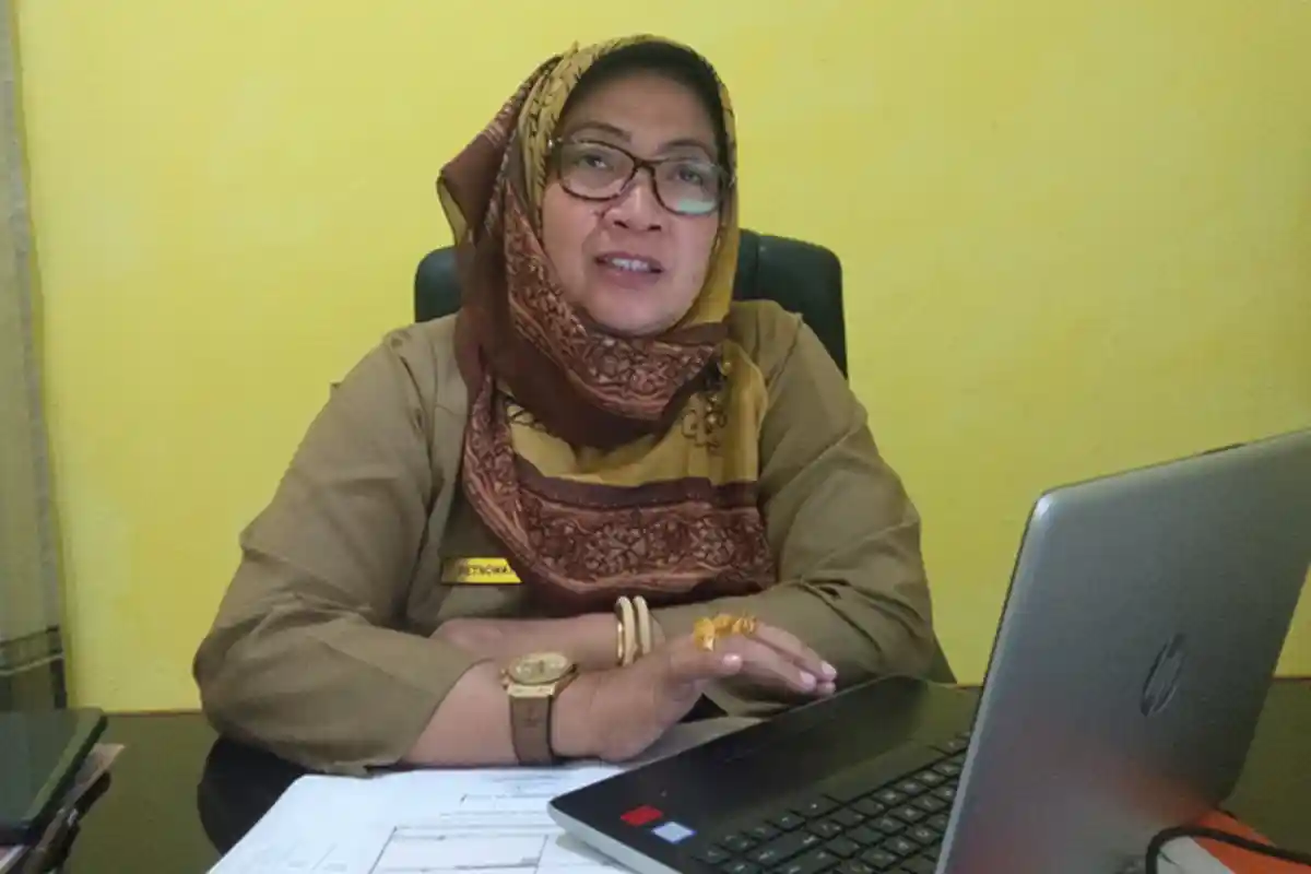 Kota Kupang Belum Tes Swab