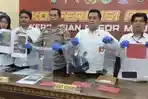Teka-teki Wanita Tewas Terbakar Dalam Kamar Terjawab, Ternyata Dibunuh Kerabat