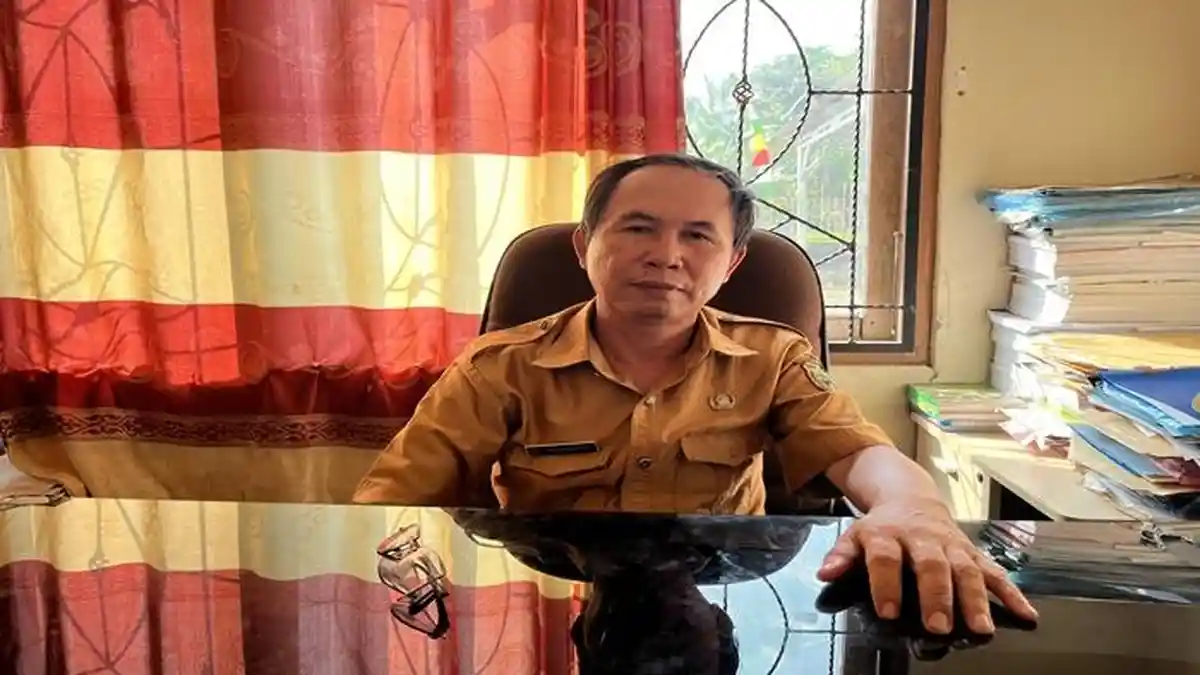 Kopi Petik Merah di Empat Lawang Masih Terbatas, Baru Sebatas Pesanan Hotel