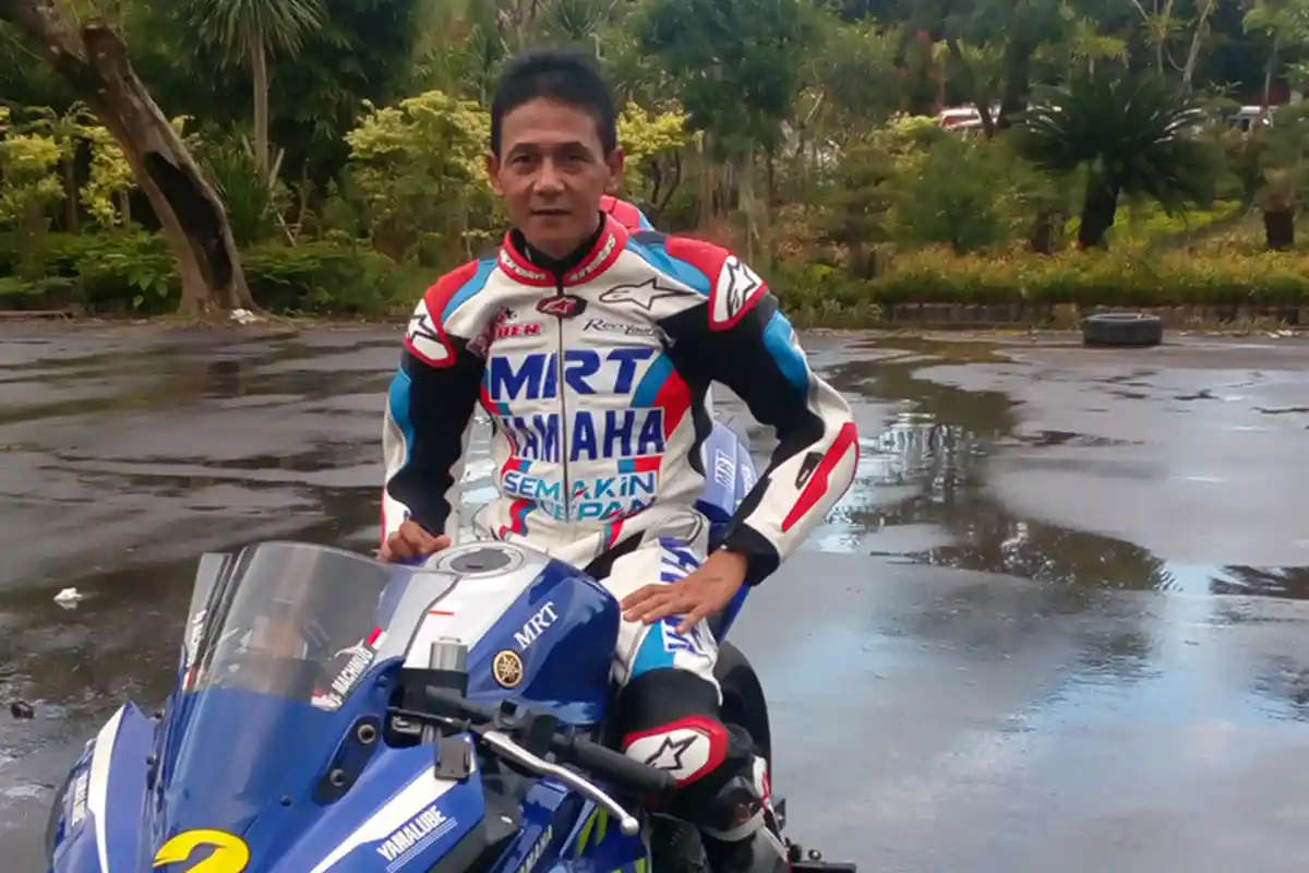 Syarif Machmud Ramaikan Bursa Calon Wali Kota Pontianak