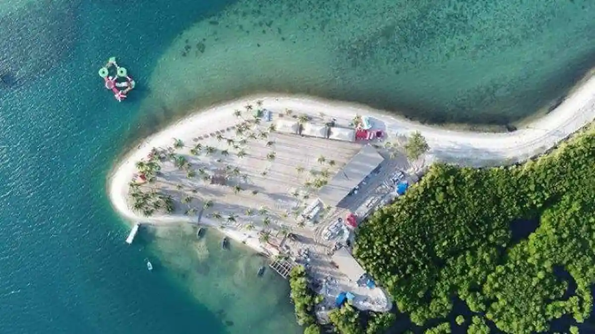 Industri Pariwisata di Batam Mulai Bangkit, Kunjungan Wisatawan Mancanegara Terus Meningkat