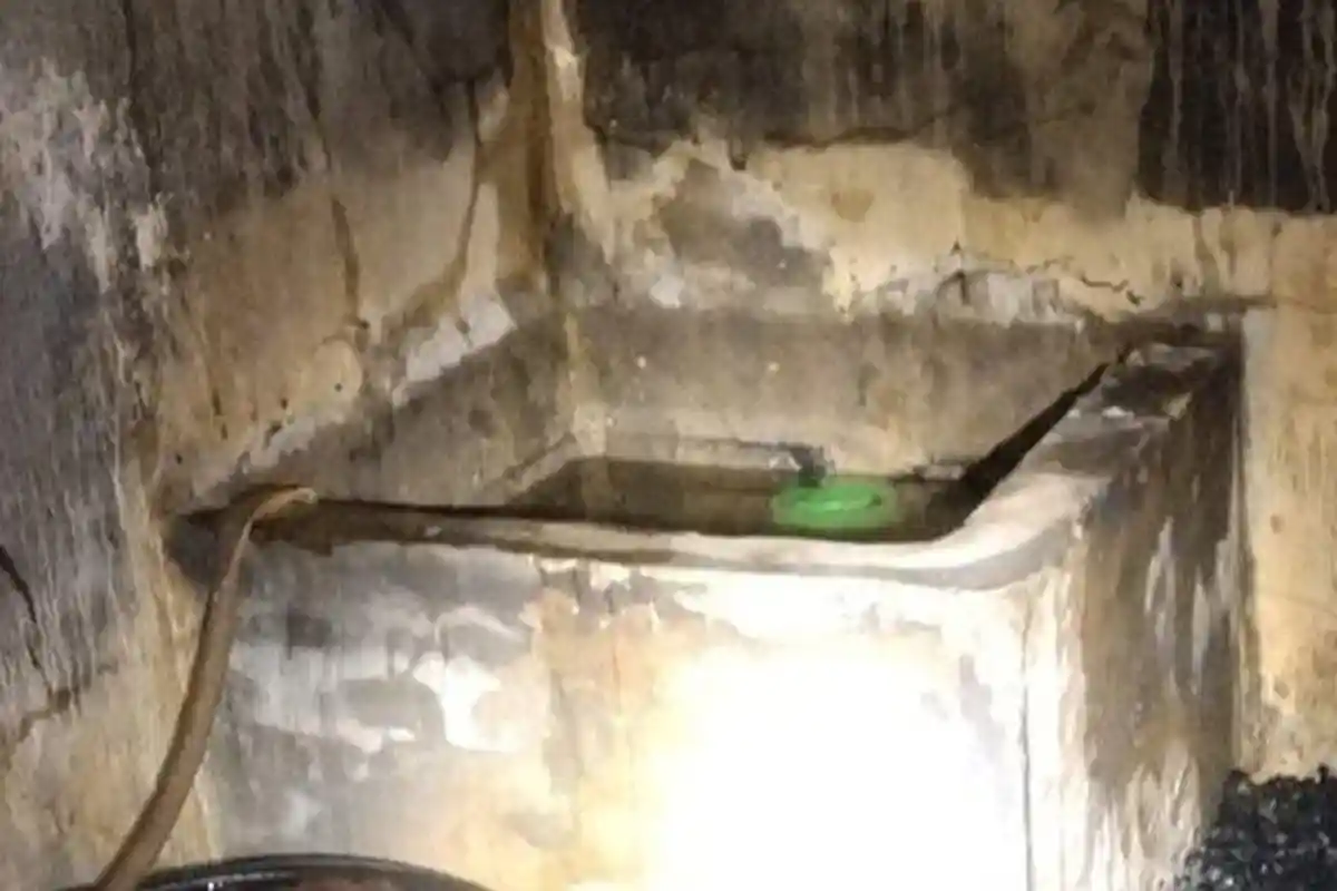 Jadi Korban Kebakaran, Ibu di Riau Ditemukan Tewas Sambil Peluk 3 Anaknya, Begini Kronologinya