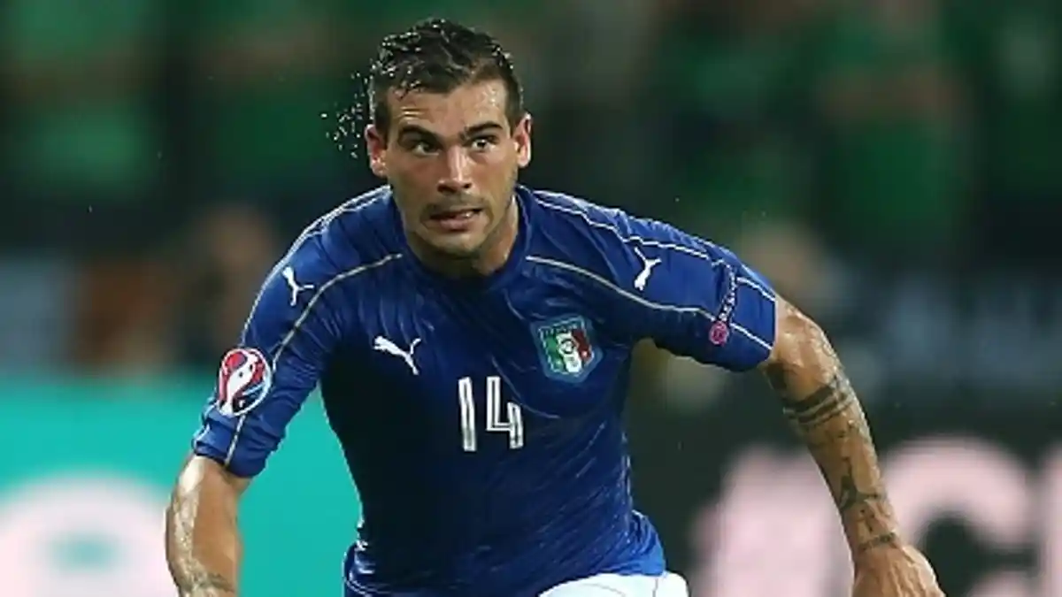 Juventus Tetap Berikan Pelayanan Perawatan Kepada Stefano Sturaro yang Cedera Lutut