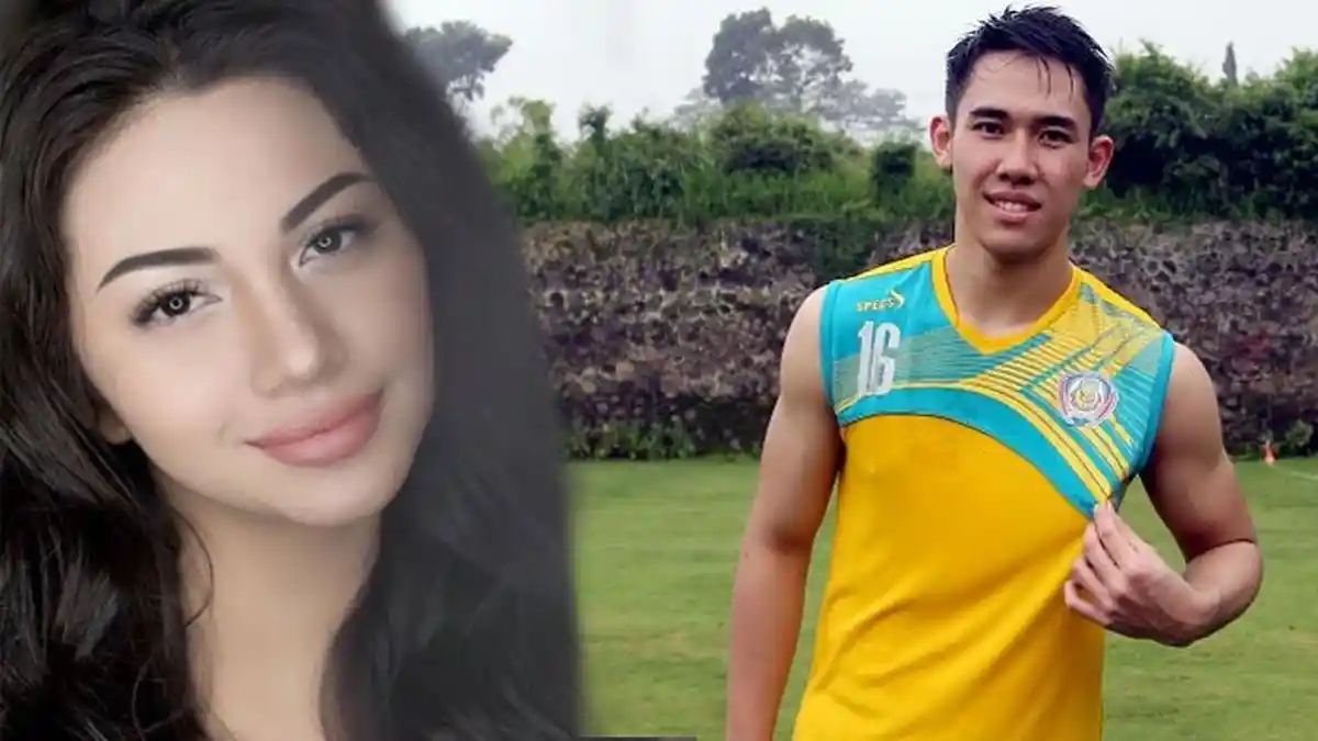 5 Fakta Ryuji Utomo Pacar Ariel Tatum, Punya Mantan Artis!
