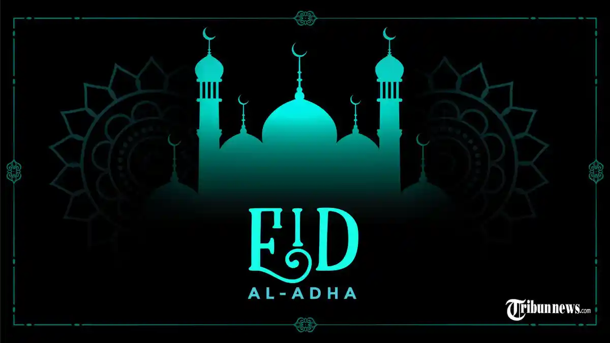 25 Ucapan Selamat Hari Raya Idul Adha 2020 dalam Bahasa Inggris & Artinya, Cocok untuk Update Status