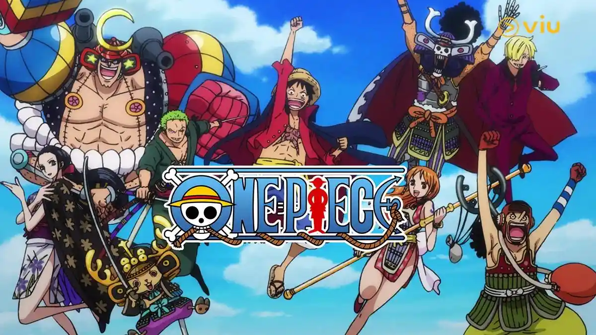 LINK Nonton Anime One Piece Episode 1021 Sub Indo Hari Ini Streaming di iQIYI, WeTV dan VIU Gratis