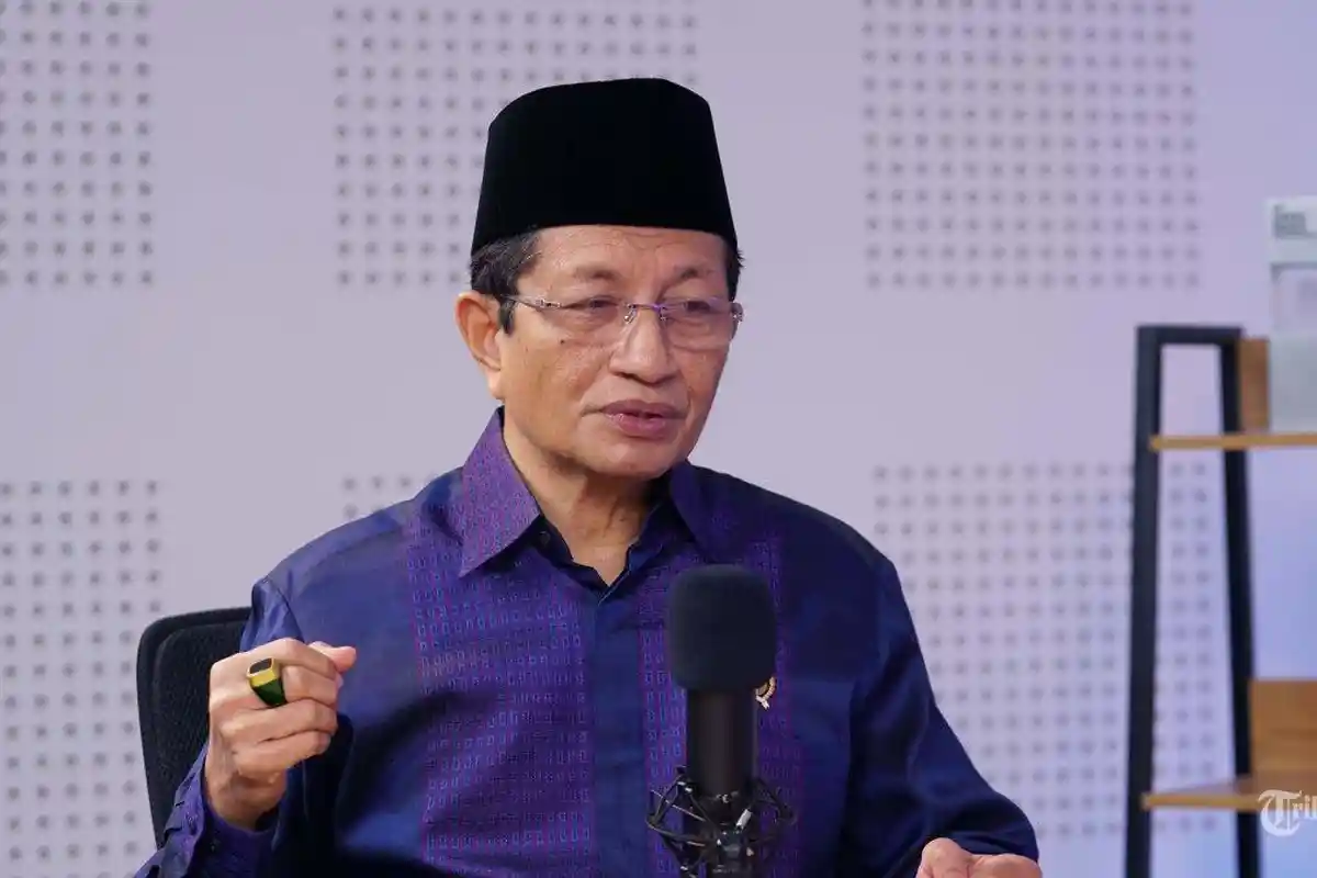 MUI Sebut Potensi Beda Awal Ramadan 2025, Menag: Keputusan Pemerintah Setelah Sidang Isbat