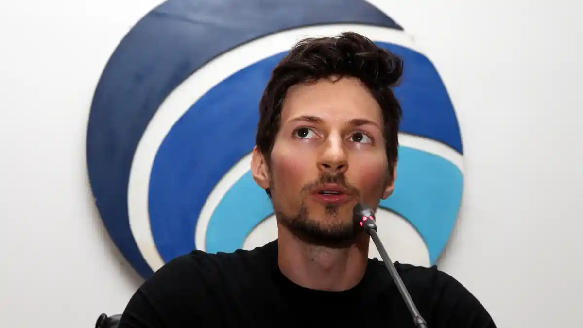 Hore, Kominfo Janji Pulihkan Aplikasi Telegram di Indonesia Pekan Depan