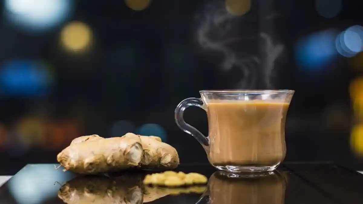 Bandrek Jahe Dulu Jadi Minuman Para Sultan, Berikut Resepnya, Mudah dan Rasanya Mewah