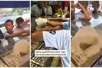 Empat Bocah di Bojonegoro Datangi Toko Emas Bawa Batu Dikira Giok, Ending Tak Terduaga saat Dicek