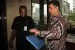 Nasrullah Diperiksa KPK