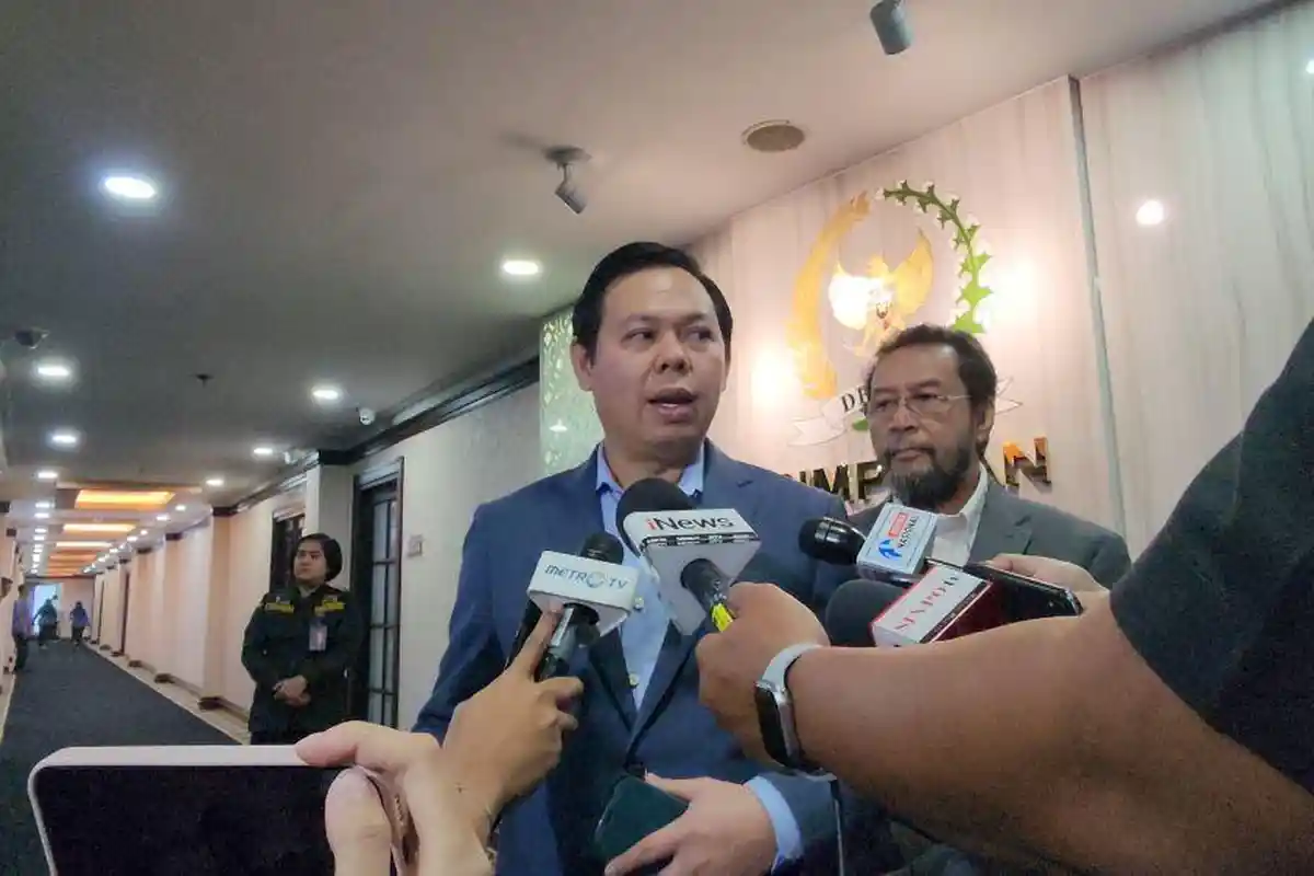 Ketua DPD RI Ngaku Sudah Bertemu Prabowo Bahas Wacana Kepala Daerah Dipilih DPRD