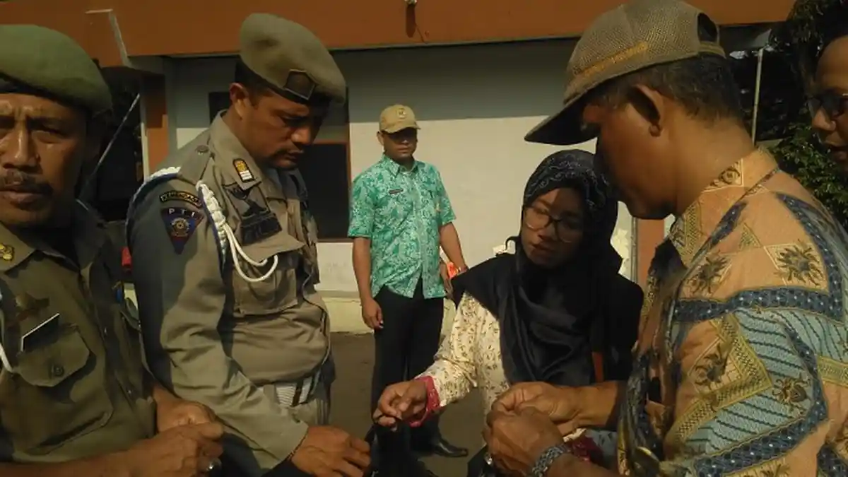 Pegiat Lingkungan Dukung Pembentukan Satgas Zero Plastik Pemkot Bekasi