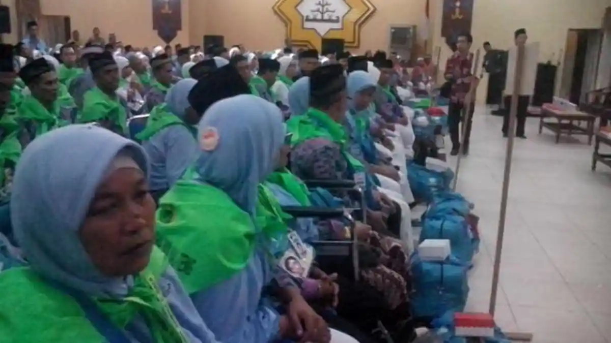 Calon Jemaah Haji yang Meninggal Dunia Bisa Digantikan Keluarga, Simak Persyaratannya