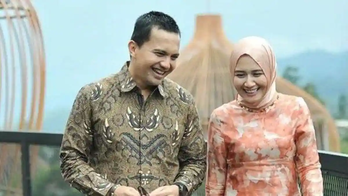 Cerita Sahrul Gunawan Kehilangan Rp 20 Miliar yang Dikumpulkan Bertahun-tahun: Buat Begitu Doang