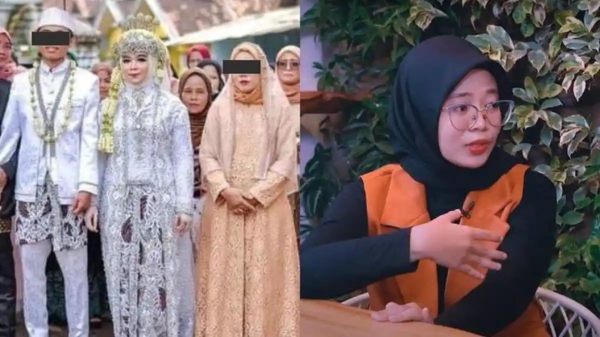 BREAKING NEWS Rihanah Ibu Norma Risma dan Rozy Akhirnya Jadi Tersangka ...