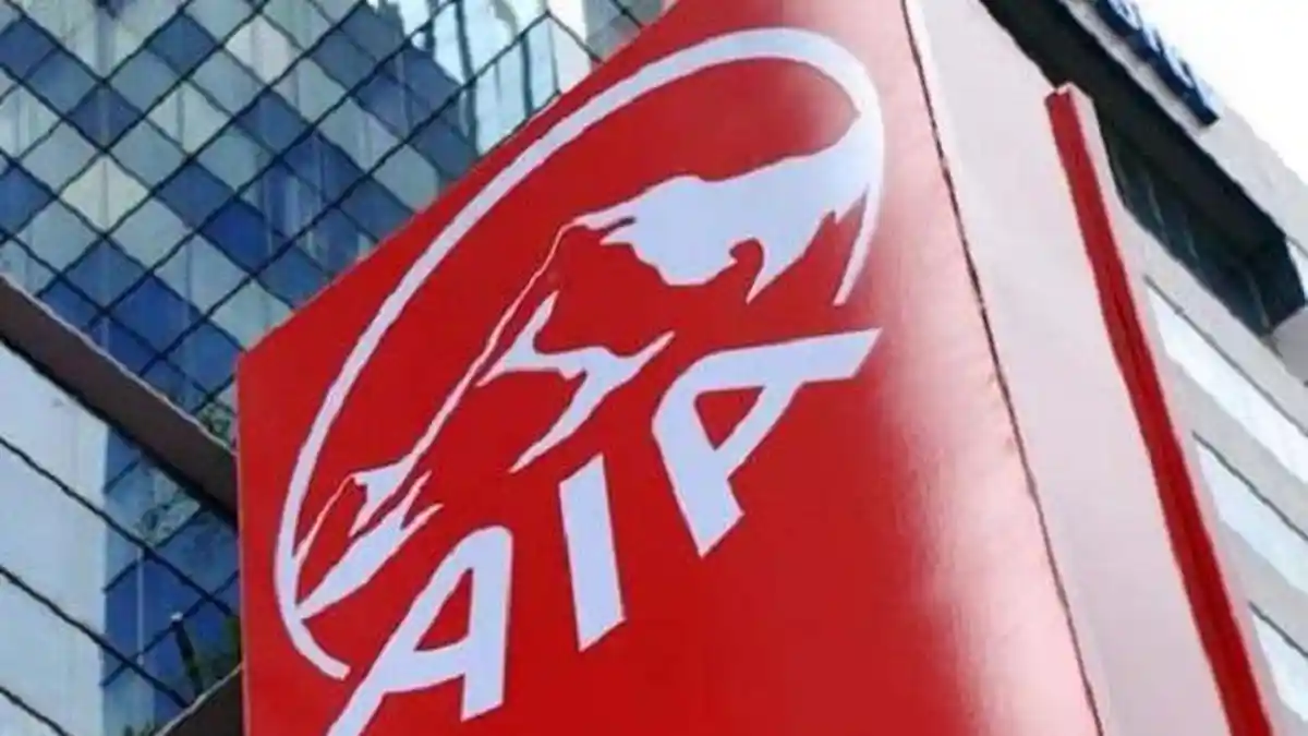 Sepanjang 2021, AIA Financial Kantongi Laba Rp 1 Triliun