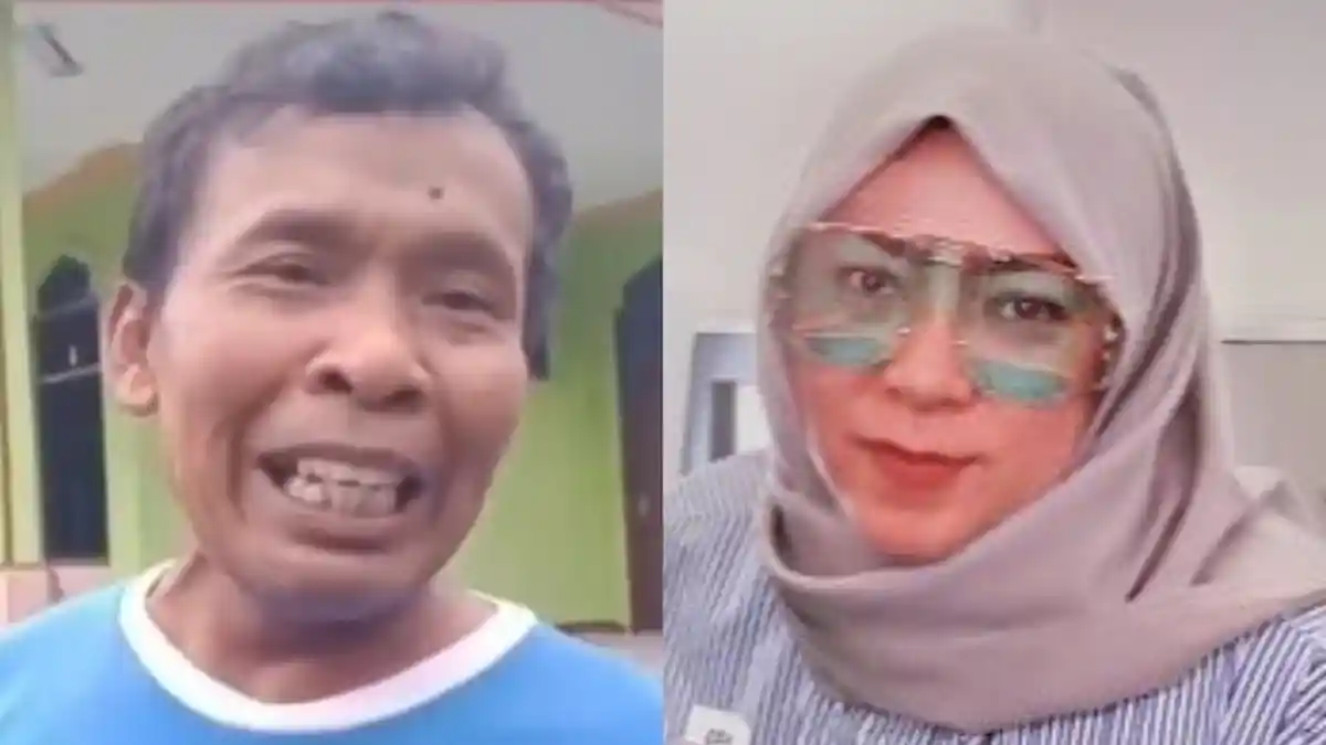 ART Nike Ardilla Pingsan saat Bertemu Melly Goeslaw di Panggung, sang Penyanyi Lontarkan Janji Ini