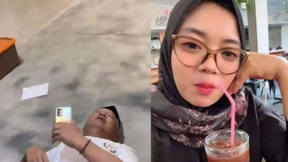 Alasan Sebenarnya Yai Mim Nekat Guling-guling hingga Pura-pura Stroke, Bicara Soal Santet