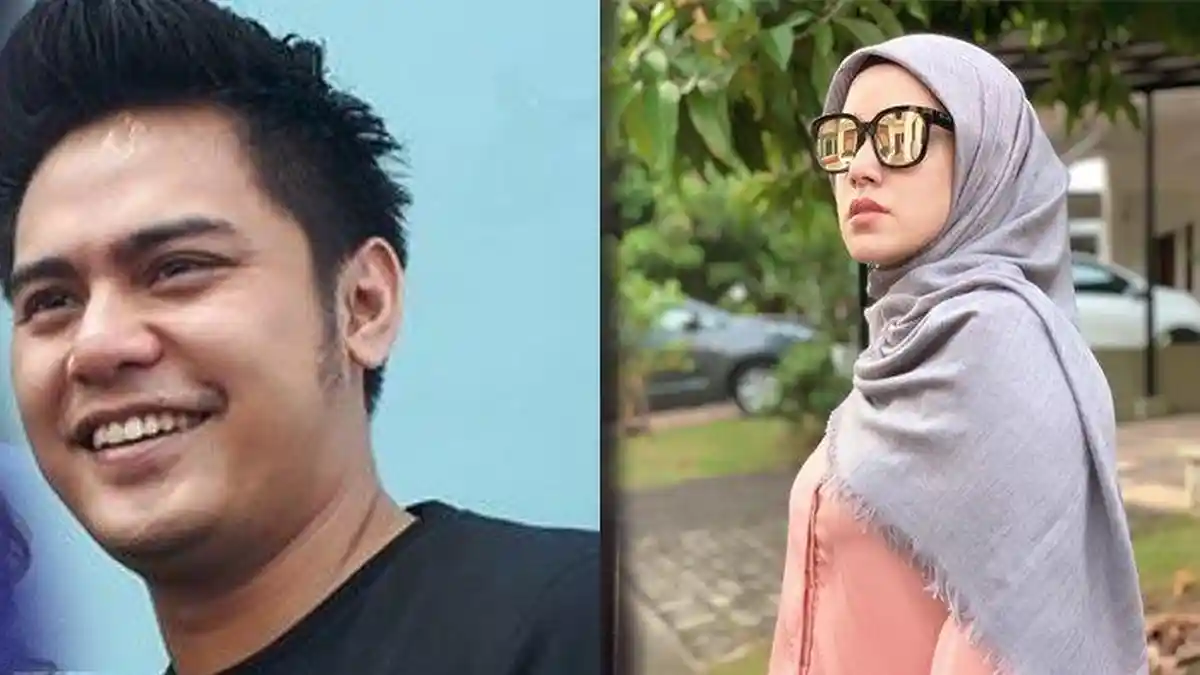 Tak Takut Dilaporkan Fairuz A Rafiq ke Polisi, Galih Ginanjar: Silakan Laporin, Semua Ada Buktinya