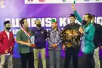 Erick Thohir Semakin Mendominasi Kalangan Pemilih Muda