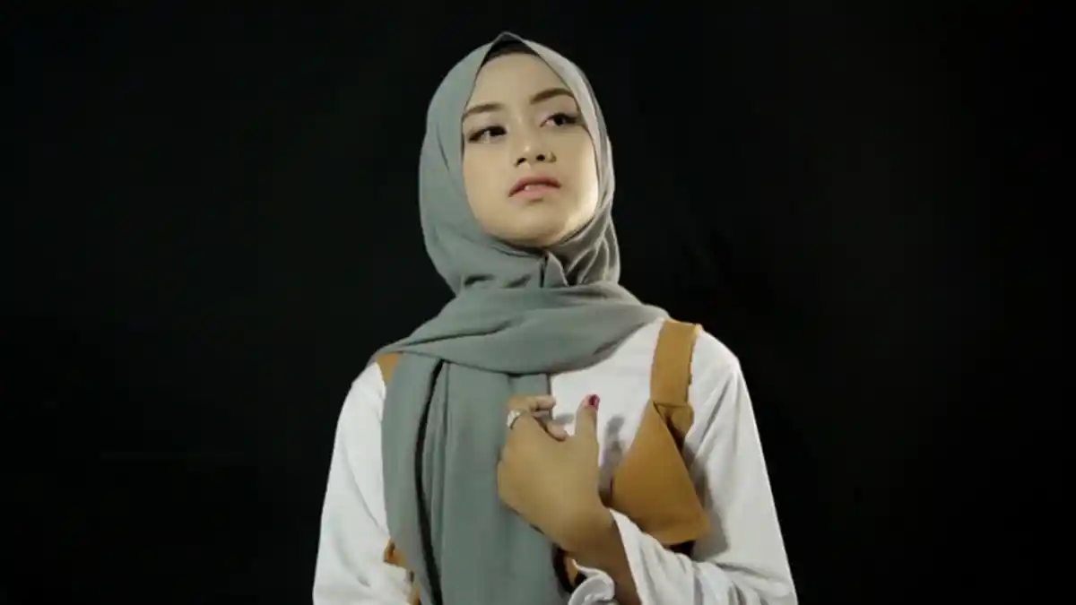 Cut Rani, Dara Cantik Asal Lhokseumawe Rilis Single Dangdut Perdana