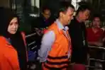 Gatot dan Evy kembali Diperiksa KPK