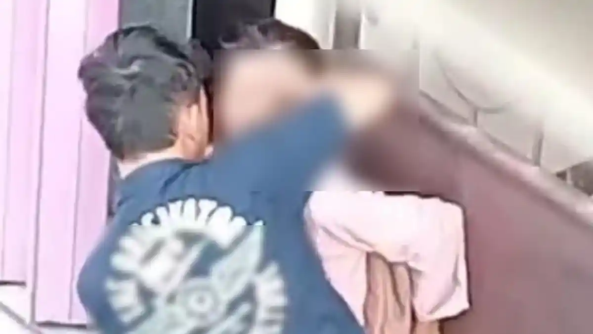 BREAKING NEWS UTM Berhentikan Mahasiswa Doyan Pukuli Pacar, Ini Kata Wakil Rektor