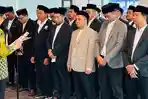 Dilantik di Makassar, DPP ICATT Siapkan Gerakan Moderasi Islam dan Pencegahan Radikalisme