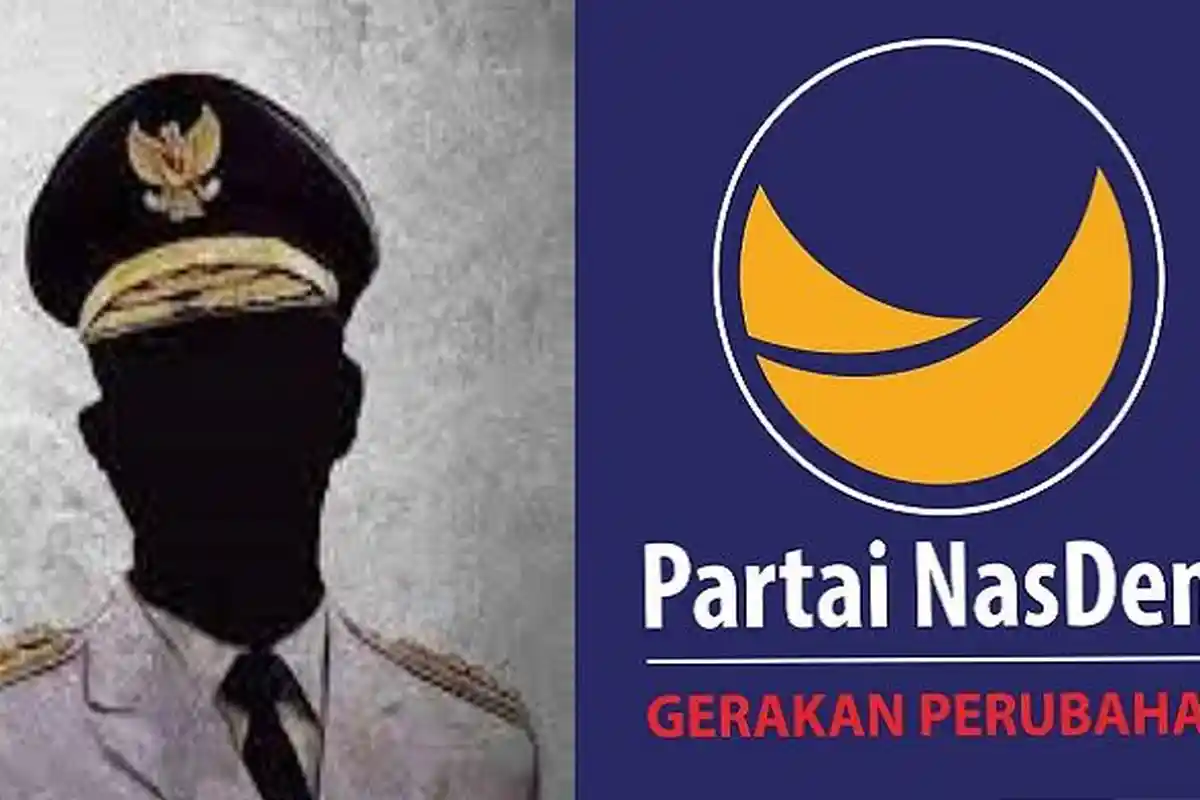 Sosok Calon Wali Kota Kendari Sulawesi Tenggara Usungan Partai NasDem di Pilwali 2024 Masih Diproses