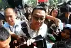 Menpora Imam Nahrawi Diperiksa KPK