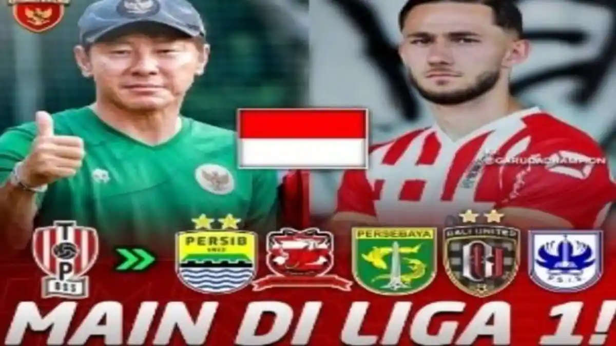 Persija dan PSIS Semarang Minat? Profil dan Karir Delano Ladan, Tertarik Main di Liga 1 Musim Depan