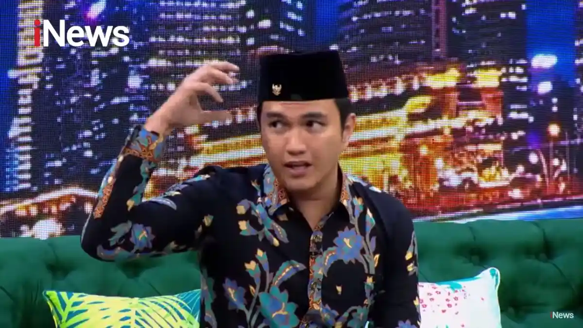 Ketemu Dewi Perssik, Aldi Taher Minta Maaf dan Akui Hal Ini