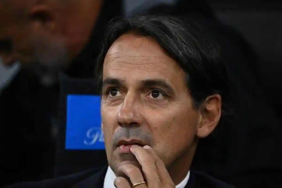 Dipanggil Beppe Marotta , Simone Inzaghi Sampai Nama-nama Pemain yang Harus Didatangkan Inter Milan