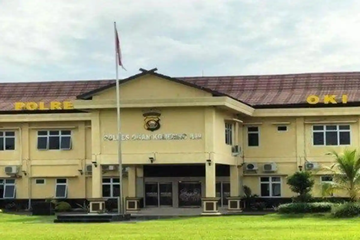 Istri Tersangka Pencabulan di OKI Minta Polisi Usut Kasus Pengeroyokan Suaminya yang Diamuk Massa