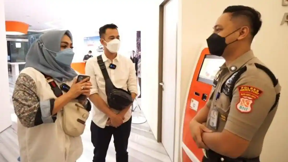 Pantas Saja Kakak Diva Indonesia Kepincut, Intip Potret Jadul Aktor yang Kini Jadi Pebisnis Sukses