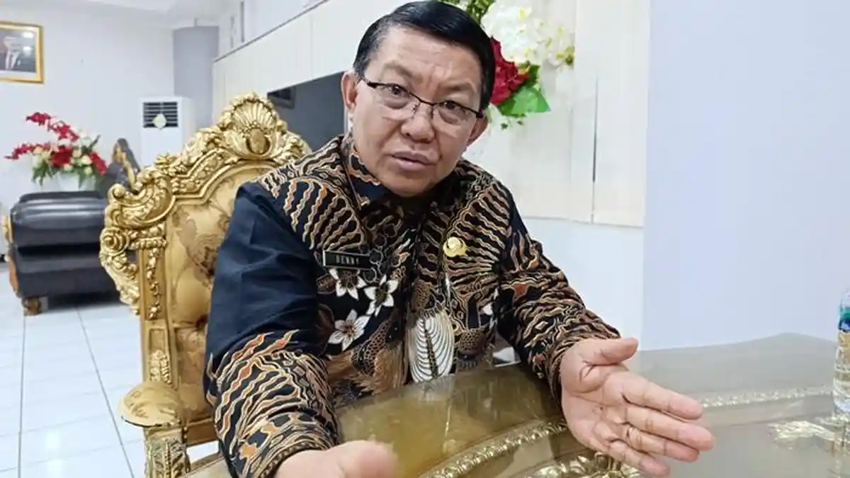 Pemprov Sulut: Ketidakhadiran Gubernur YSK di Safari Natal Talaud–Sangihe Bukan Faktor Politik