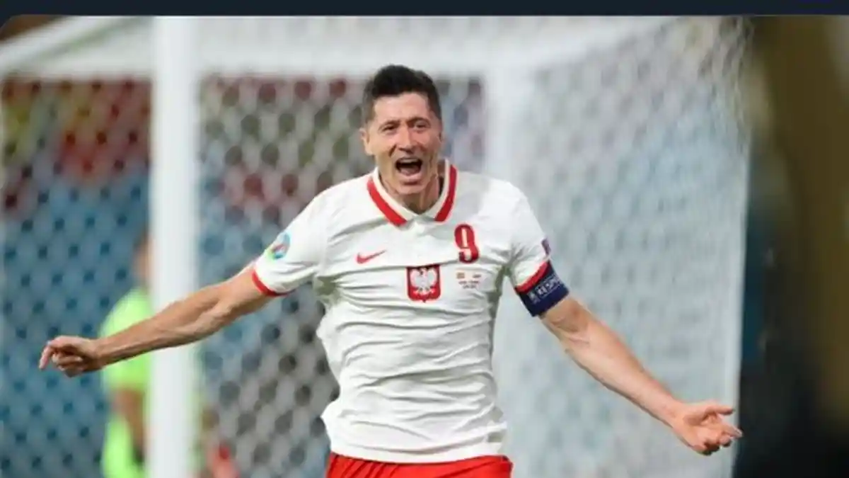 Barcelona dan Bayern Muenchen Capai Kesepakatan, Robert Lewandowski Merapat ke Camp Nou