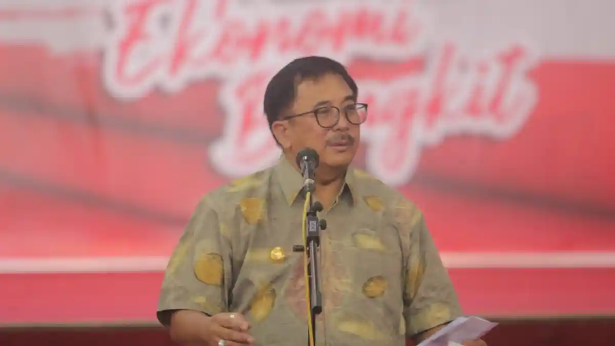 Hari Ini, Mantan Walikota Balikpapan Rizal Effendi Diperiksa KPK Terkait Kasus DAK 2018
