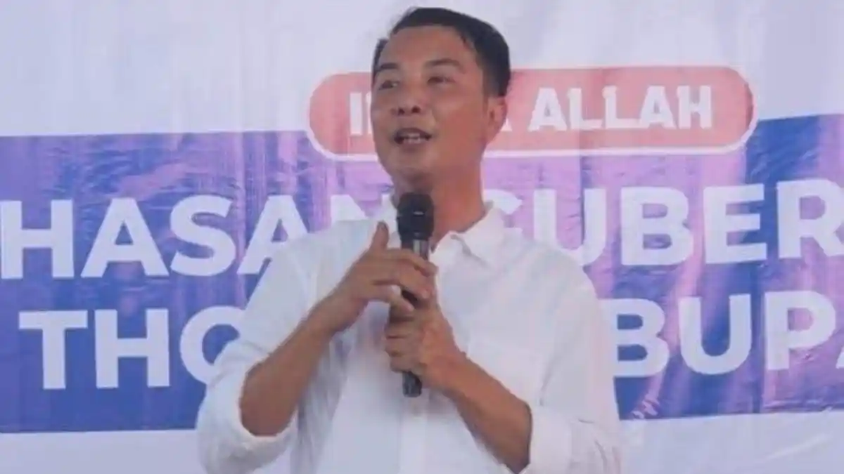Profil Muhammad Fikri Bupati Terpilih Rejang Lebong 2024, sang Ayah Pernah Jadi DPRD Kepahiang