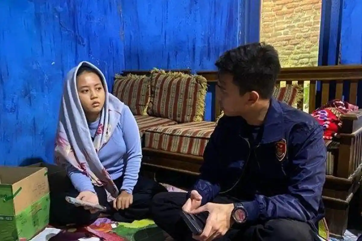 Kisah Putri Korban Penipuan Hp yang Laporan Sempat Ditolak Polres Pemalang, Malah Ditawari Nastar