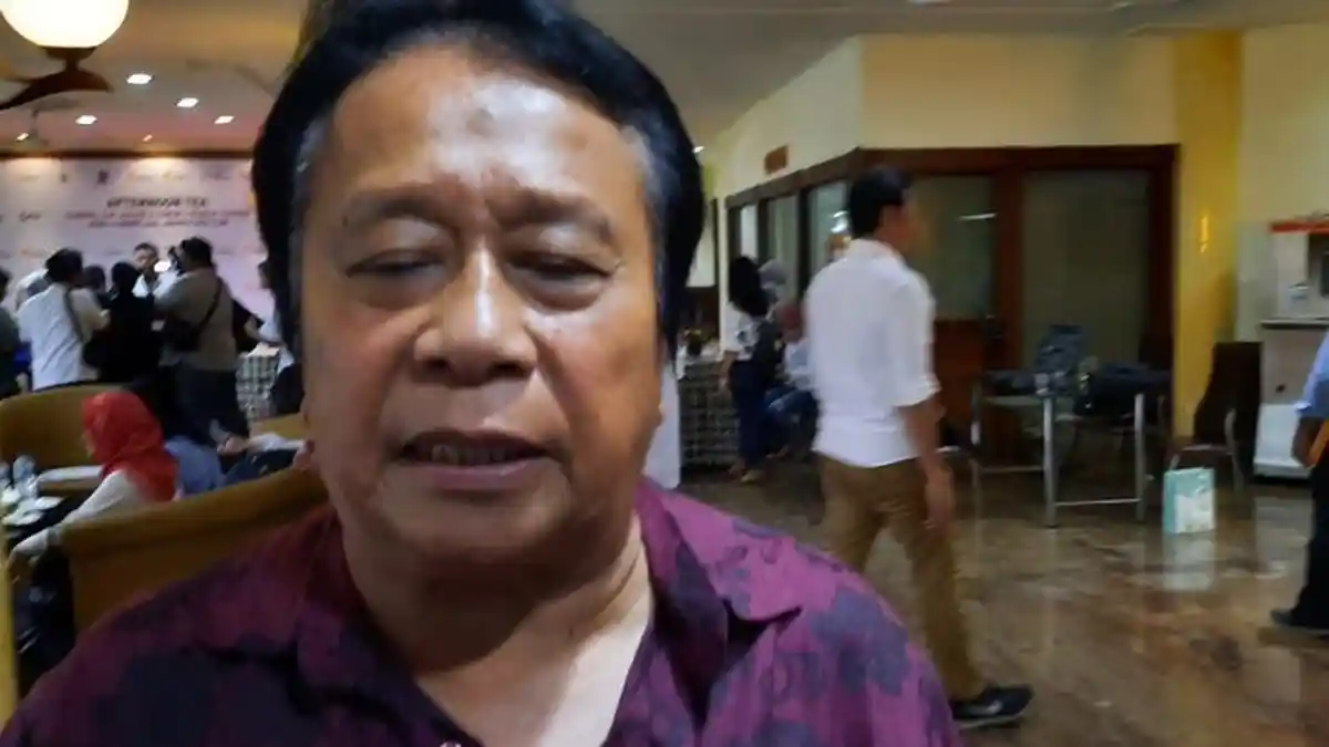 Kabar Terbaru Mansyur S Pedangdut yang Kebingungan Bayar Listrik Lantaran Sepi Manggung