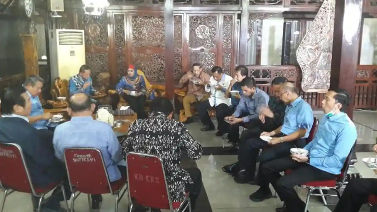 Jumat, Penantang Ahok-Djarot dari Koalisi Kekeluargaan Akan Daftar ke KPU