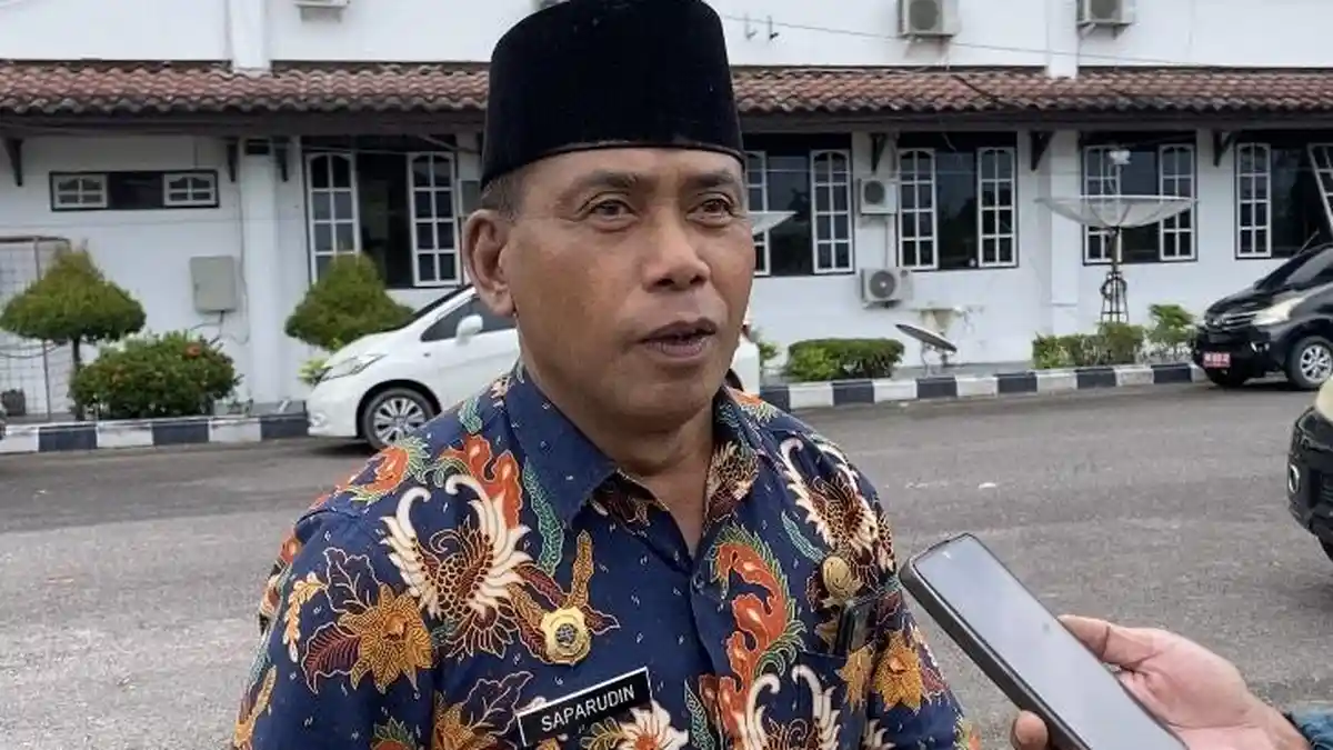 Atasi Parkir Liar, Kadishub Minta Masyarakat Tak Segan Melapor
