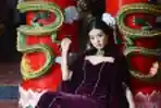 Cheongsam Modern dengan Gaya Eropa China Karya Catherine Njoo