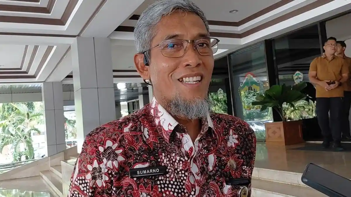Persaingan Sengit Kursi Sekda Kota Semarang, Pejabat Asal Malang Tembus 3 Besar!